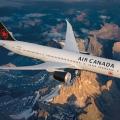 αεροπλάνο - Air Canada