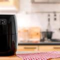 air fryer, φριτεζα αερος