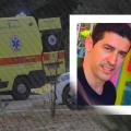 Θύμα δολοφονίας Θρακομακεδόνες
