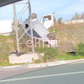 ανατροπή χριστομιχάλη ξυλούρη