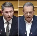 ανδρουλάκης φάμελλος