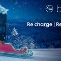 ΔΕΗ BLUE XMAS VISA