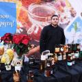 φεστιβάλ μελιού