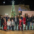 ΚΑΣΤΕΛΛΙ ΦΩΤΑΓΩΓΗΣΗ ΔΕΝΔΡΟΥ