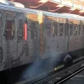 φωτια τρενο ησαπ