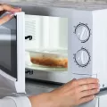 φουρνος μικροκυματων