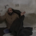 Φυλακισμένος Συρία