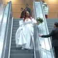 μετρο γαμος