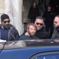 δολοφόνος Ράνιας