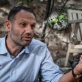 μανώλης καπνισάκης