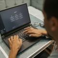 laptop