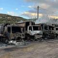 καμμενα απορριματοφορα