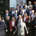 βουλευτές ΝΔ μέγαρο μαξίμου