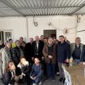 Καλοκαιρινός με Υπηρεσία Καθαριότητας