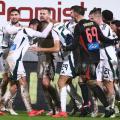 panathinaikos