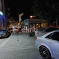 παράνομη στάθμευση