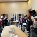 μικρασιάτικα κάλαντα στο Δήμαρχο Ηρακλείου