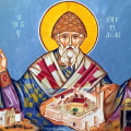 άγιος σπυρίδων
