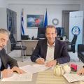 ΣΥΜΒΑΣΗ ΔΗΜΟΥ ΧΕΡΣΟΝΗΣΟΥ