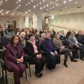 ΣΥΝΑΝΤΗΣΕΙς ΚΑΡΔΙΑς