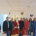 εργαζομενοι ΠΑΓΝΗ