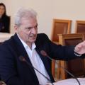 Αλέξης Καλοκαιρινός