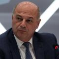 Κώστας Τσιάρας