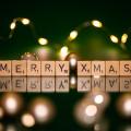 merry xmas