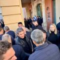 αυγενακης συλαλλητηριο