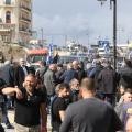 αγρότες συλλαλητήριο ηράκλειο