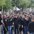 αγρότες συλλαλητήριο ηράκλειο