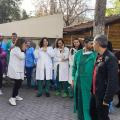 βενιζέλειο κινητοποίηση