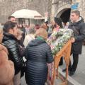 ιωαννινα αη γιωργης φουστανελας