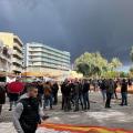 αγρότες συλλαλητήριο ηράκλειο