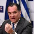 Άδωνις Γεωργιάδης 