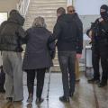 Δικαστήρια Ξυδάκης