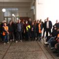 Εργαζόμενοι Καθαριότητας