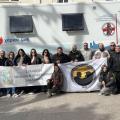 ΣΚΑΛΑΝΙ ΑΙΜΟΔΟΣΙΑ