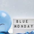 blue Monday 