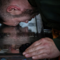 άγιο όρος ουκρανοί στρατιώτες