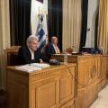 Αλέξης Καλοκαιρινός
