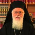 Αρχιεπίσκοπος Αλβανίας Αναστάσιος