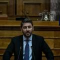 Νίκος Ανδρουλάκης 