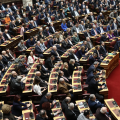 βουλή δευτερη ψηφοφορία πτδ