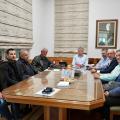 Διοικητικό Συμβούλιο Του Συλλόγου Ενοικιαζόμενων Αυτοκινήτων 