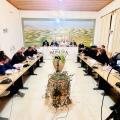 δημοτικο συμβουλιο ΔΗΜΟΥ ΜΙΝΩΑ ΠΕΔΙΑΔΑς