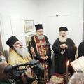 ΕΓΚΑΙΝΙΑ ΙΕΡΑΤΙΚΗς ΣΧΟΛΉς