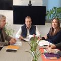 ΔΗΜΑΡΧΟς ΧΕΡΣΟΝΗΣΟΥ