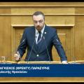 ΠΑΡΑΣΥΡΗΣ