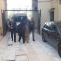 εμπόριο βρεφών 